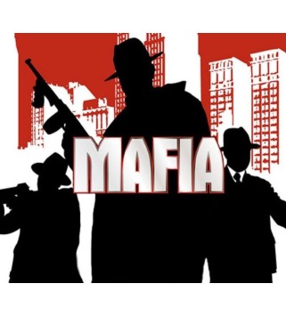 Mafia Steam Key GLOBAL